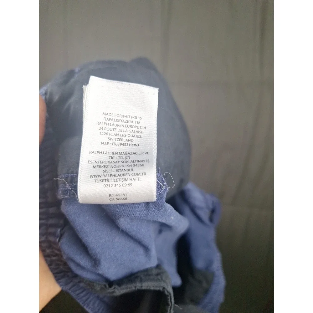 Polo Ralph Lauren product pair